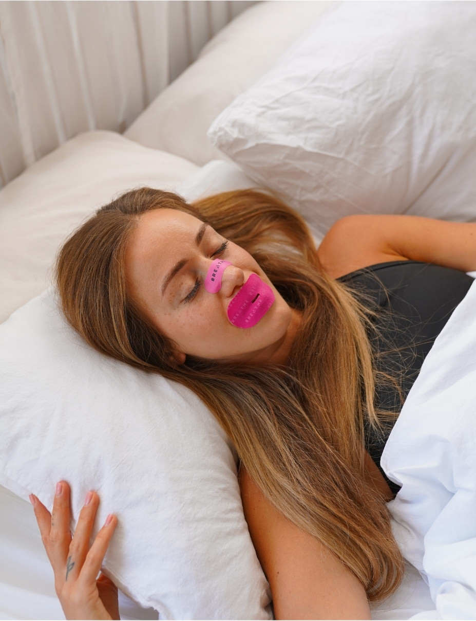 Plastry na nos ułatwiające oddychanie - Daily Breathe - obrazek 4