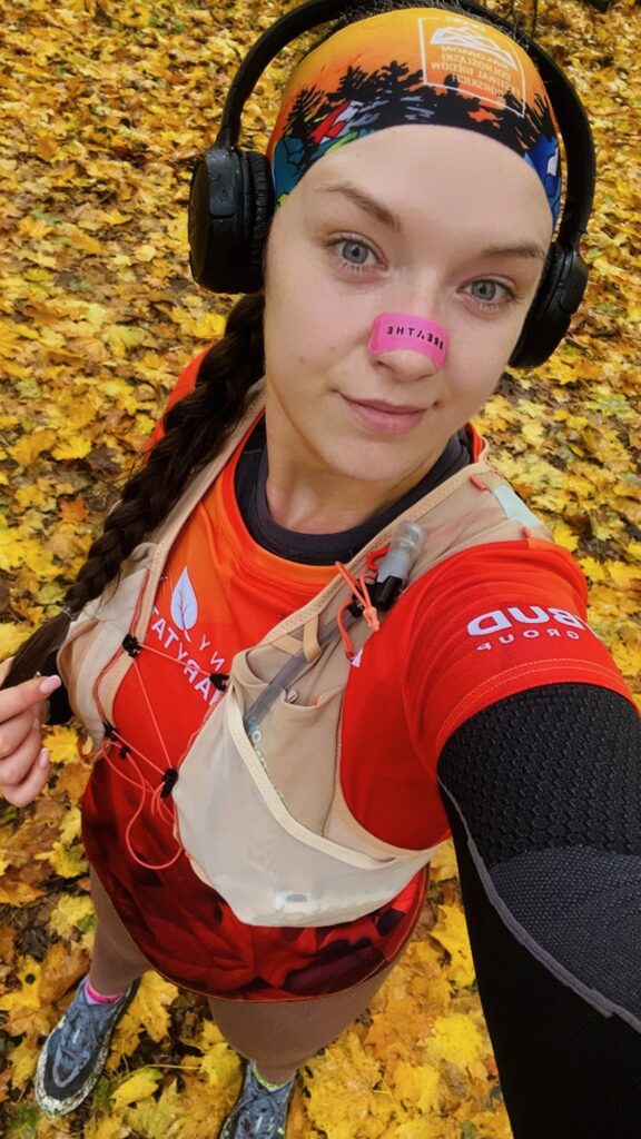 Obrazek #1 z Magda Maśnicka