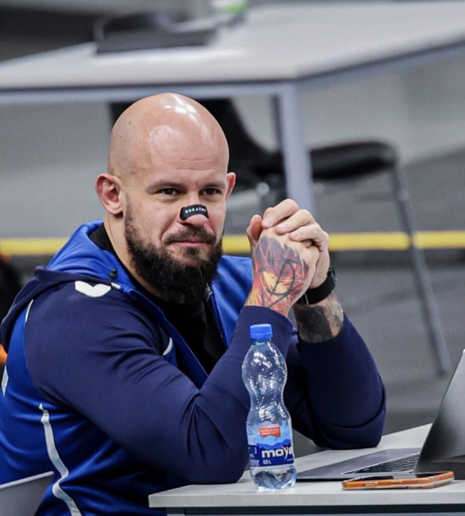 Obrazek #1 z Jakub Szyszka