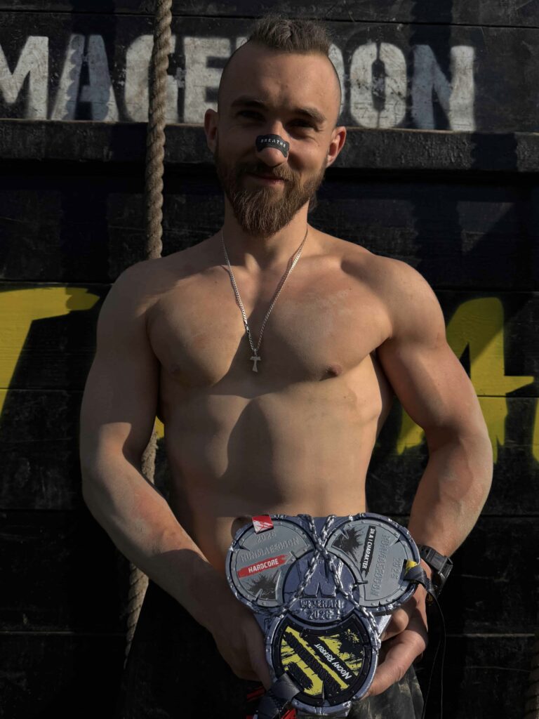 Obrazek #1 z Tomasz